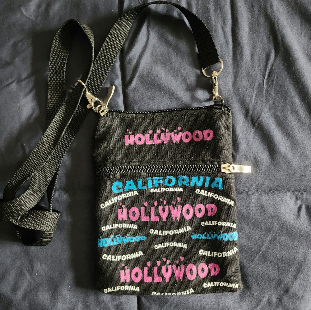 Small Crossbody Purse